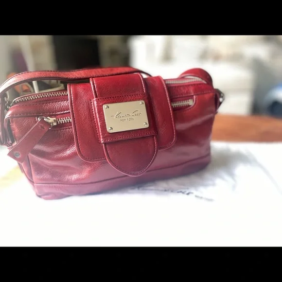 Kenneth Cole New York Handbag - Picture 1 of 7
